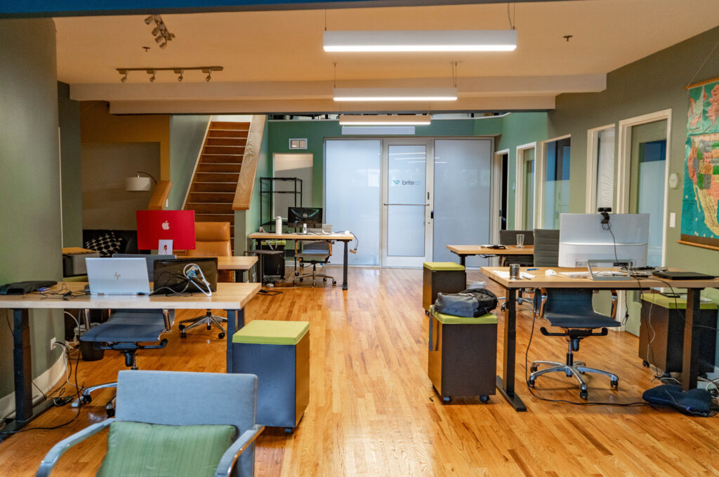 Desks in Front-11